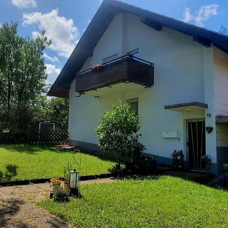 Albblick Διαμέρισμα Bad Herrenalb Εξωτερικό φωτογραφία